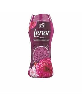 Amaciador de Roupa Lenor Unstoppables Jasmin 210 g