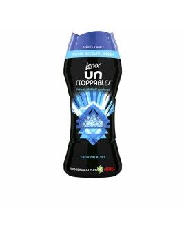 Amaciador de Roupa Lenor Unstoppables Alpes 210 g