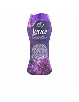 Amaciador de Roupa Lenor...