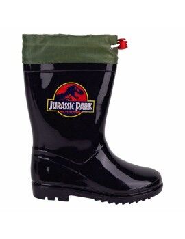 Botas de Agua Infantiles Jurassic Park Azul