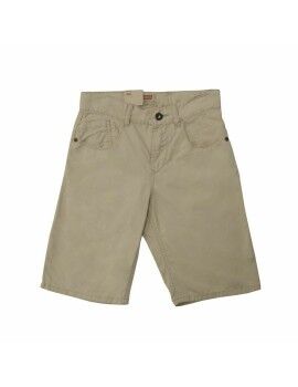 Calças curtas Levi's Kids Castanho Homem 10 Anos