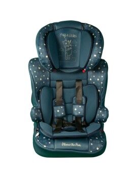 Silla para el Coche Winnie The Pooh CZ11031 9 - 36 Kg Azul