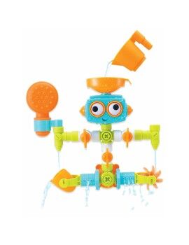 Juguete para el Baño Infantino Senso Robot Multi Activity acuático