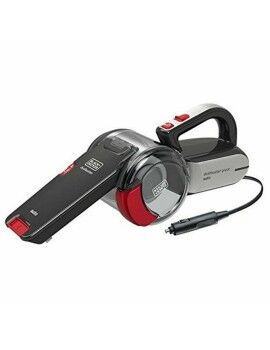 Aspirador de mão ciclónico Black & Decker PV1200AV-XJ 12,5 W 0,44 L Carro