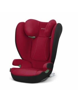 Silla para el Coche Cybex Solution B i-Fix Rojo II (15-25 kg)