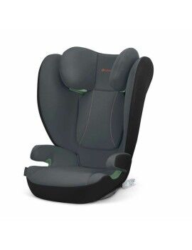 Silla para el Coche Cybex Solution B i-Fix Gris II (15-25 kg)