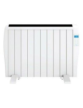 Emisor Térmico Digital (10 cuerpos) Cecotec Ready Warm 2000 Thermal 1500W Blanco 1500 W