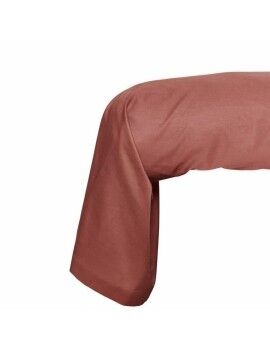 Funda de almohada TODAY Essential 45 x 185 cm Terracota