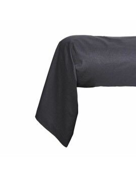 Capa de almofada TODAY Essential Preto 45 x 185 cm Antracite