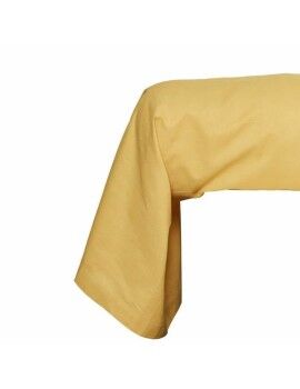 Funda de almohada TODAY Essential 45 x 185 cm Amarillo