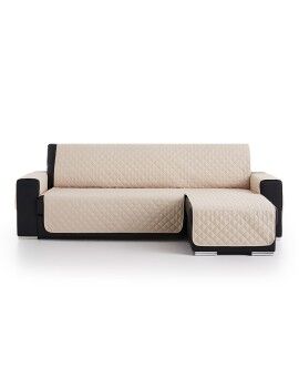 Capa de sofá Belmarti Bege chaise longue 240 cm