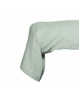 Funda de almohada TODAY essential  Verde Claro 45 x 185 cm