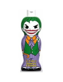 Gel e Champô 2 em 1 Air-Val 400 ml Joker