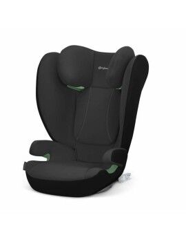 Silla para el Coche Cybex SOLUTION B I-FIX II (15-25 kg) III (22 - 36 kg) Negro