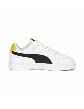 Sapatilhas de Desporto Infantis Puma Caven Multicolor