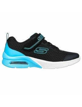 Sapatilhas de Desporto Infantis Skechers Microspec Max - Epic Brights  Multicolor