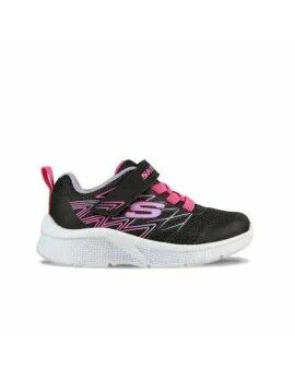 Sapatilhas de Desporto Infantis Skechers Microspec - Bold Delight Multicolor