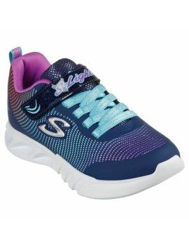 Sapatilhas de Desporto Infantis Skechers Skechers S Lights: Flicker Flash Multicolor