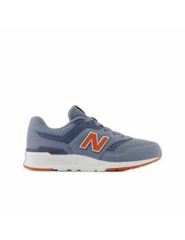 Zapatillas Deportivas Infantiles New Balance Balance 997H  Multicolor