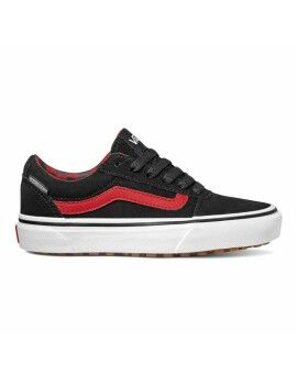 Zapatillas Deportivas Infantiles Vans VansGuard YT Suede Multicolor