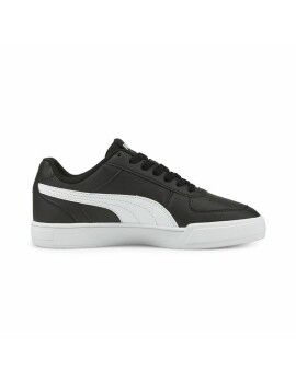 Sapatilhas de Desporto Infantis Puma Caven Preto