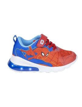 Sapatilhas de Desporto Infantis Spider-Man