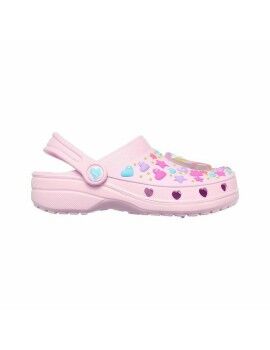 Zuecos Skechers Heart Charmer Niños