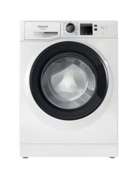 Máquina de lavar Hotpoint-Ariston NS722UWKSPTN 59,5 cm 1200 rpm 7 kg