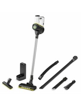 Aspirador Escova Kärcher VC 6 Cordless OurFamily Car