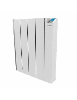 Emisor Térmico Digital Cecotec ReadyWarm 4000 Thermal Ceramic Connected 1000 W Blanco