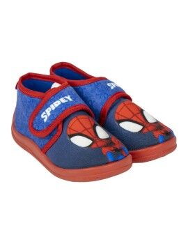 Zapatillas de Estar por Casa Spidey Azul oscuro