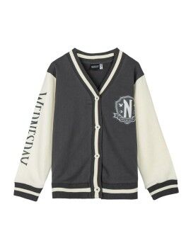 Chaqueta Infantil Wednesday...