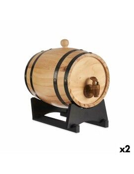 Barril de vinho 3 L