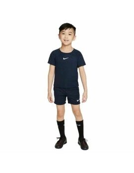 Conjunto Deportivo para Niños Nike Dri-FIT Academy Pro Azul