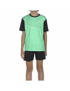 Conjunto Deportivo para Niños John Smith Barbe Verde