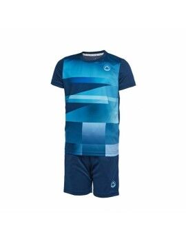 Conjunto Desportivo para Crianças J-Hayber Sky  Azul