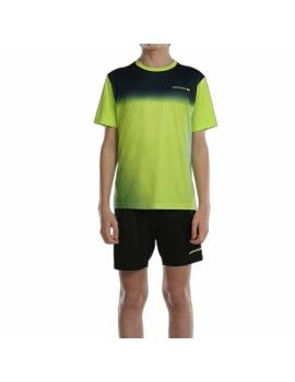 Conjunto Deportivo para Niños John Smith Briso Verde