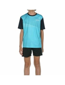 Conjunto Deportivo para Niños John Smith Barbe Azul