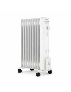 Radiador de Óleo Oceanic 3 powers Branco 2000 W