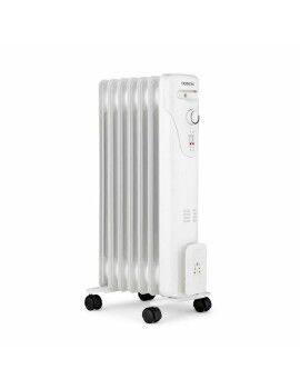 Radiador Oceanic Branco 1500 W