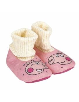 Zapatillas de Estar por Casa Peppa Pig Rosa