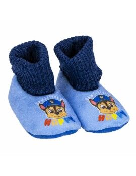 Chinelos de casa The Paw Patrol Azul