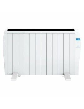 Emisor Térmico Digital Cecotec Ready Warm 2500 Thermal 1800 W Blanco