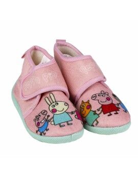 Zapatillas de Estar por Casa Peppa Pig Rosa