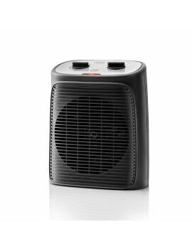 Termoventilador Portátil Haeger FH-200.016A 2000 W Negro Blanco