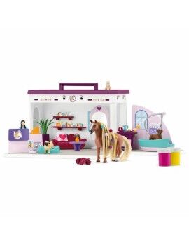 Conjunto de brinquedos Schleich 42614 Cavalo