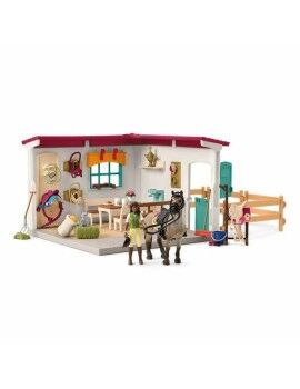 Conjunto de brinquedos Schleich 42591 Cavalo