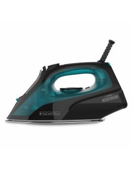 Ferro de Vapor Black & Decker