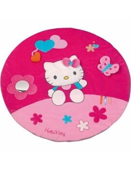 Alfombra Jemini Hello Kitty