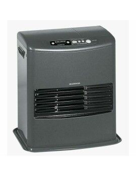 Radiador de Aceite Inverter 4000 W Gris